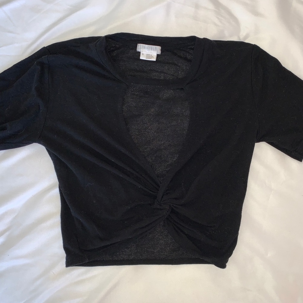 SUPER CUTE TOP FOR A NIGHT OUT